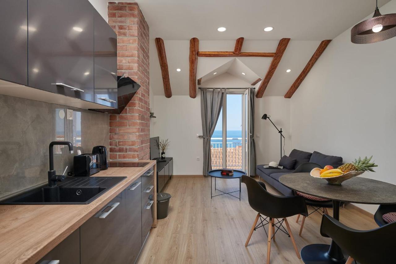 Apartments Maruna Cavtat Exterior foto